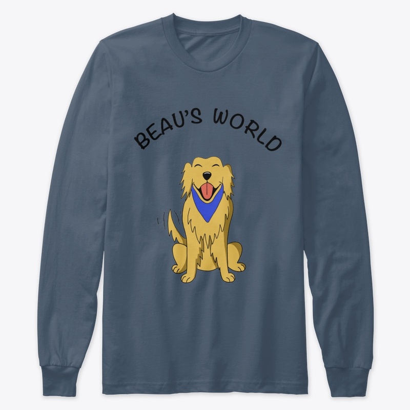 Beau's World