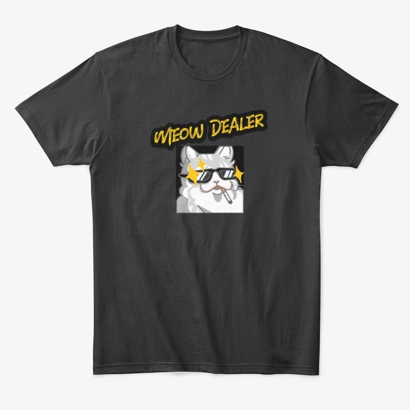 Meow Dealer