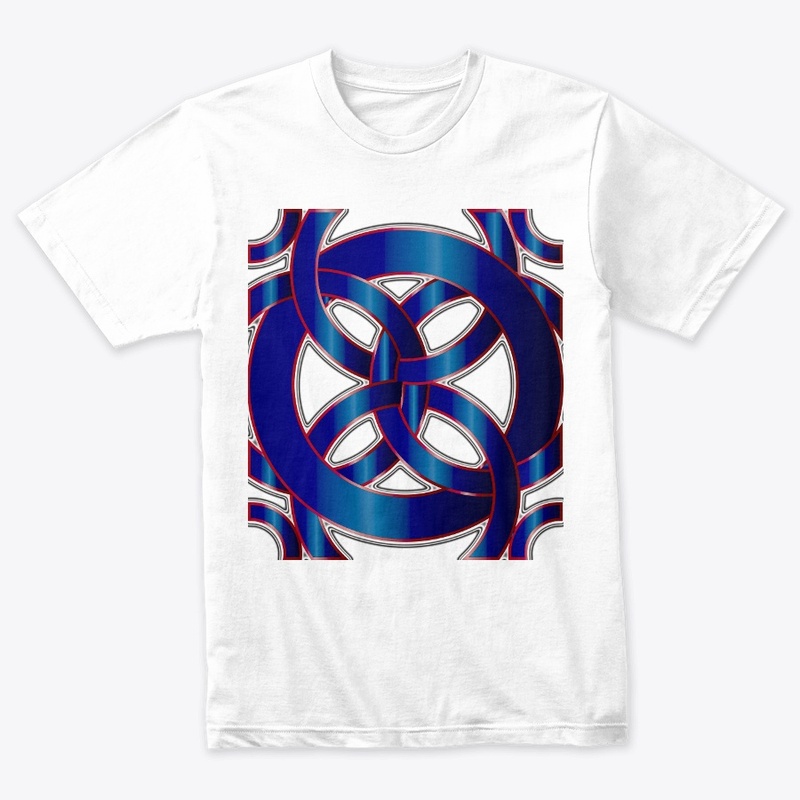 Simple design t-shirt
