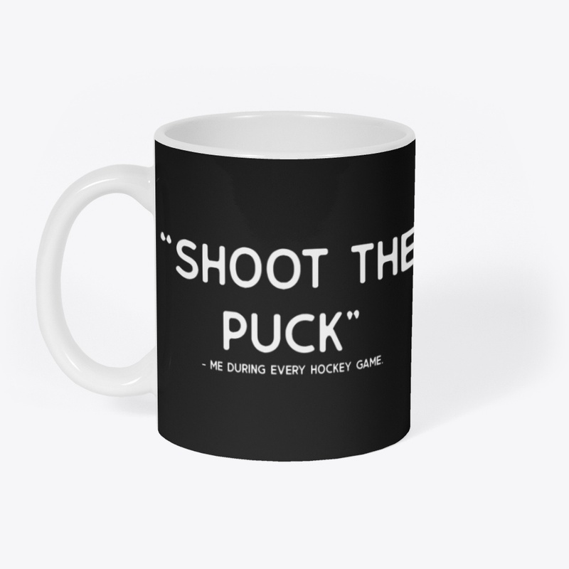 Shoot the Puck