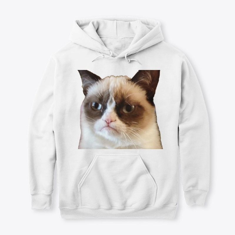 Cat no