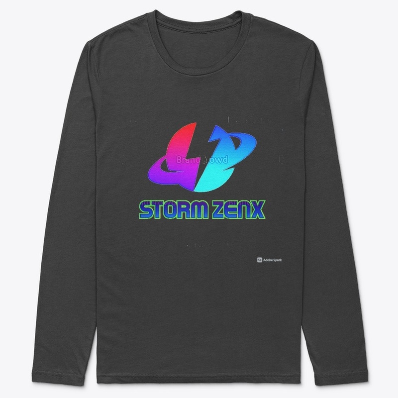 storm zenx