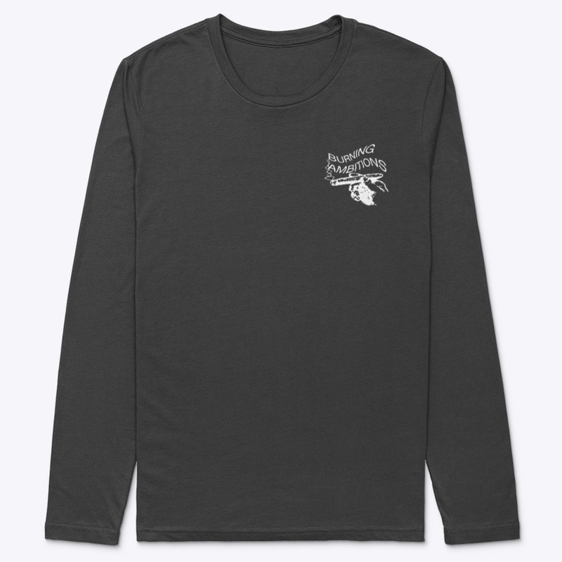 Burning Ambitions Apparel 