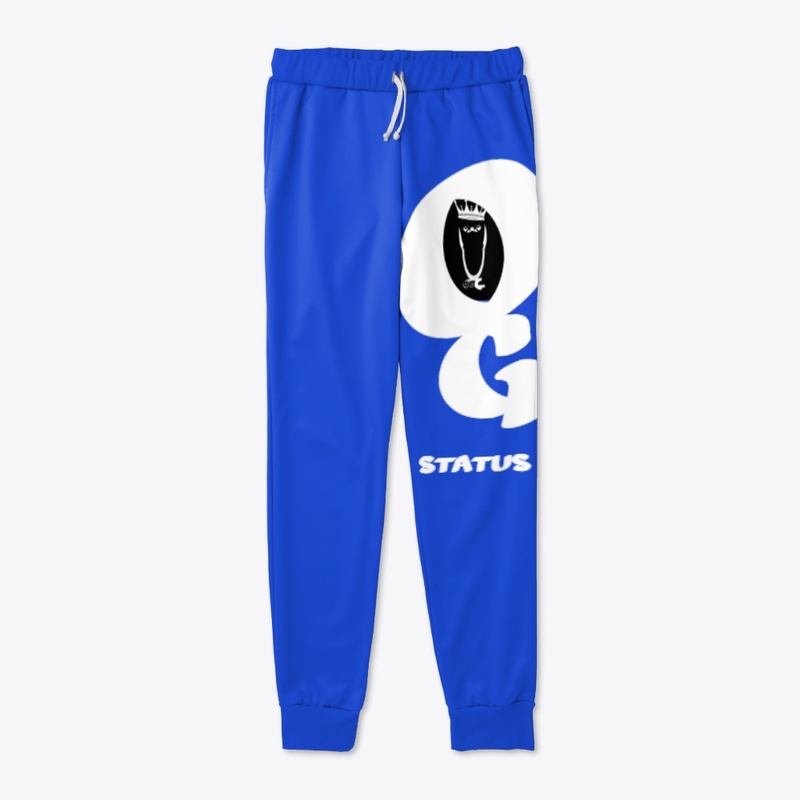 royal og jogger