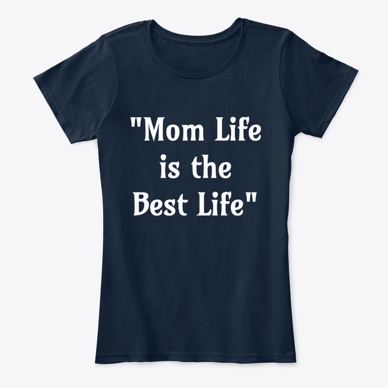 Mom Life 
