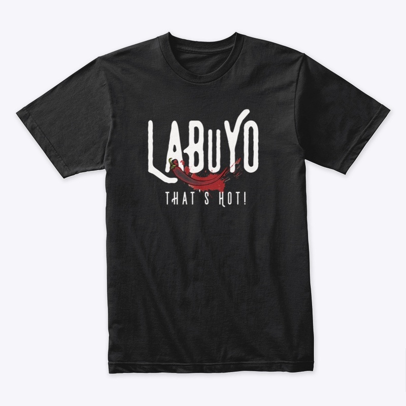 Pinoy Labuyo