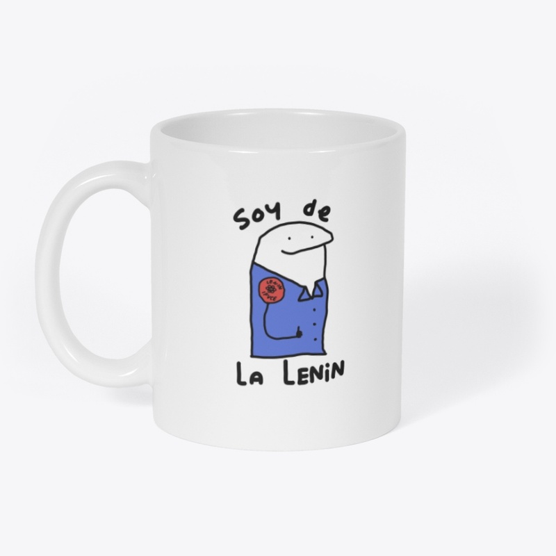 Flifork Leninero