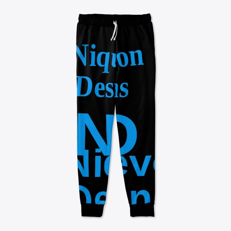 Niquevon Designs