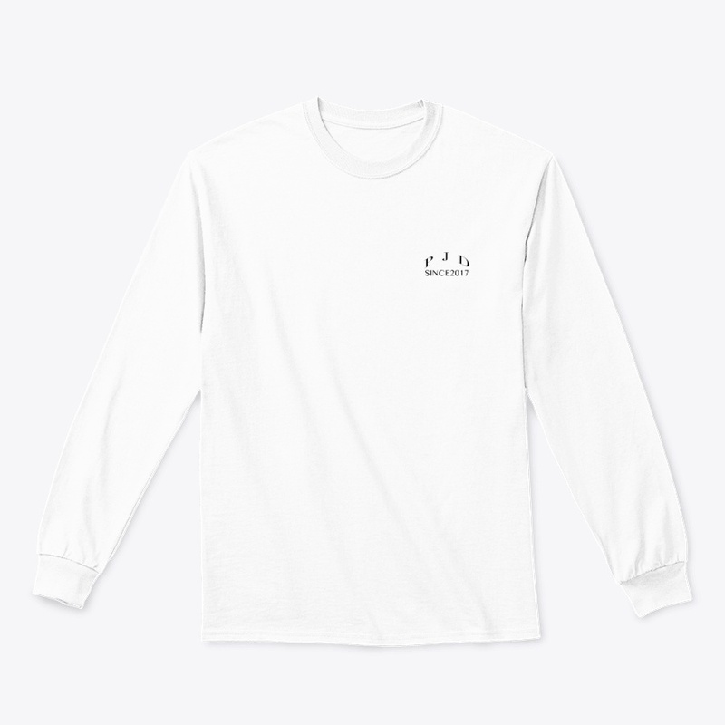 PJD Classic Long sleeve Tee