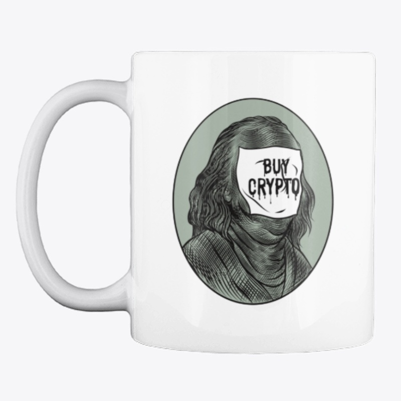 BUY CRYPTO