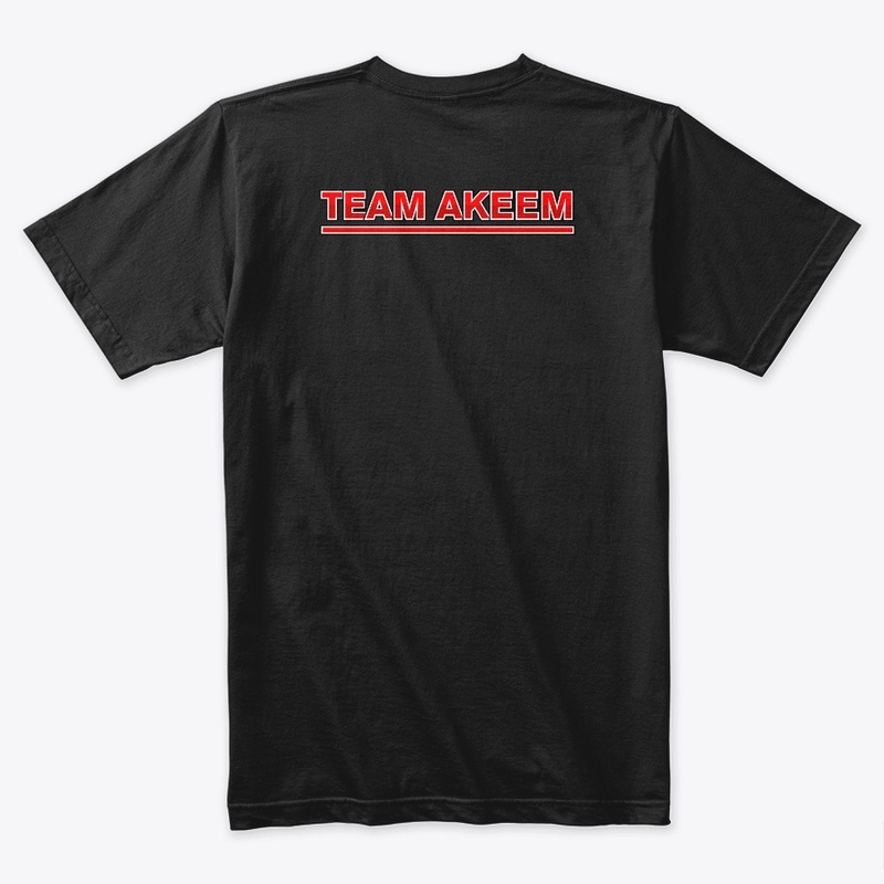 Team Akeem