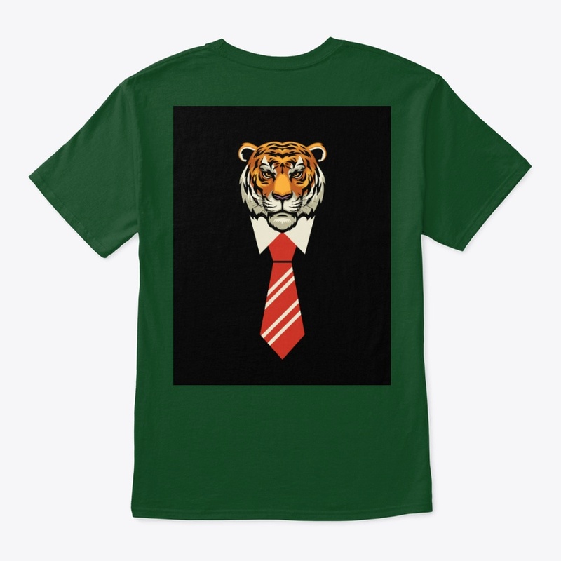 King of the Life T-shirt