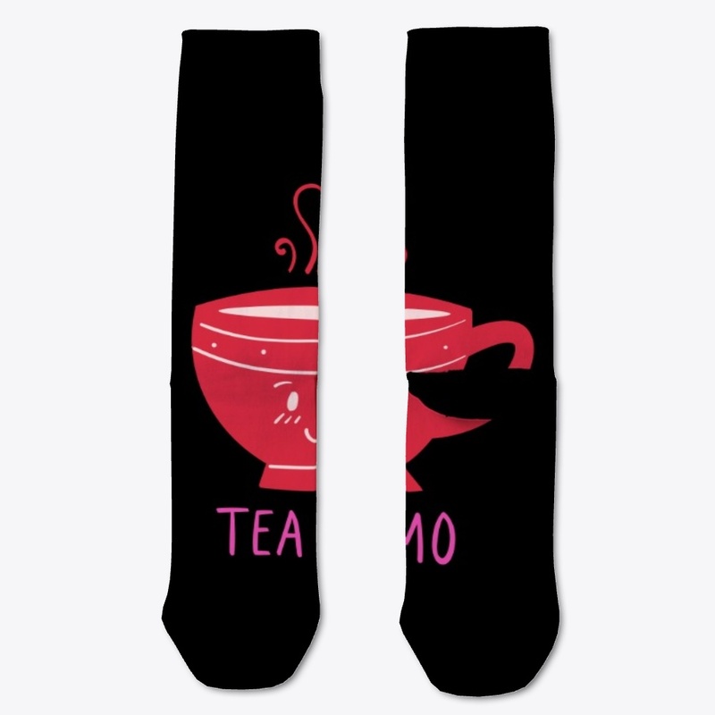 LOL - Cuteness - Tea - Amo