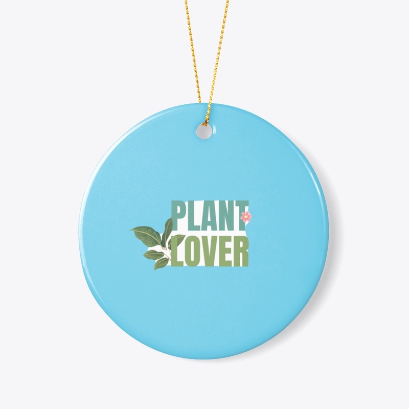 plant lover