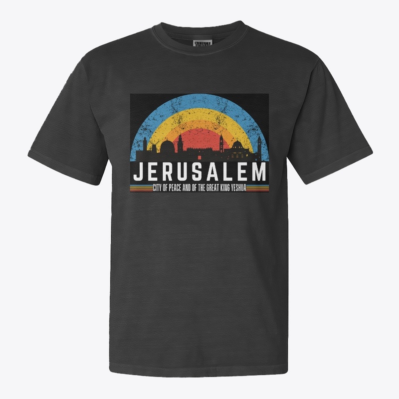 Jerusalem
