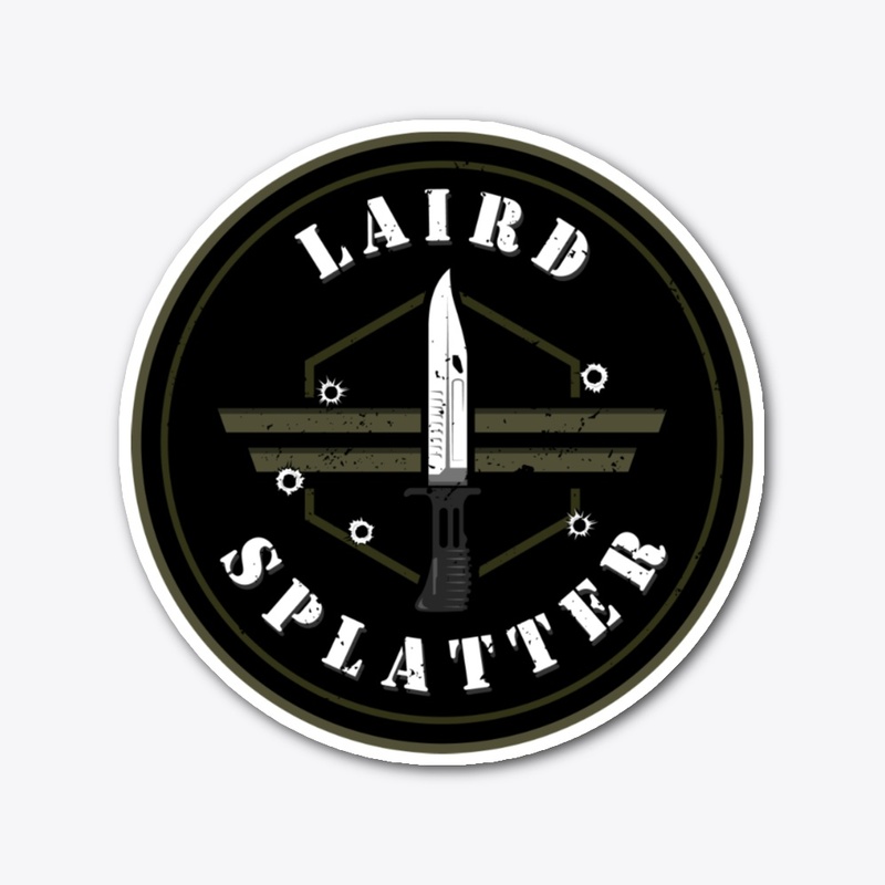 Splatters Supplies
