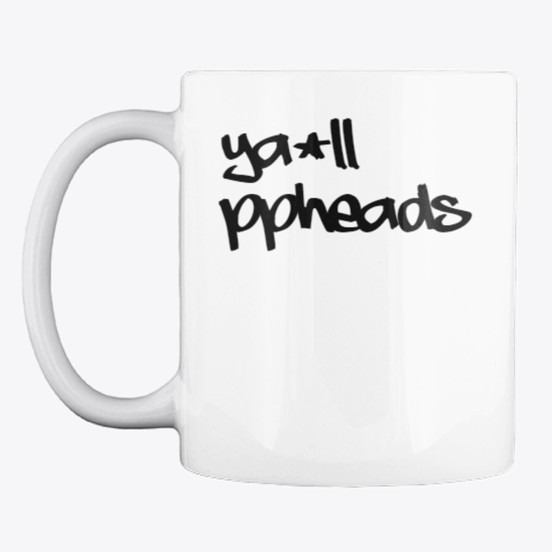 PewMerch