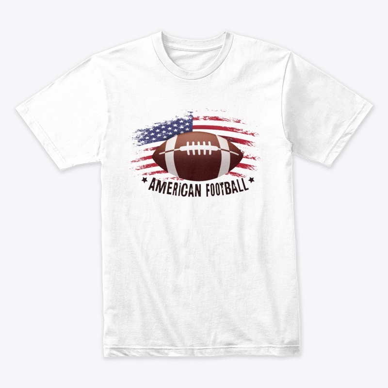 Rugby T-Shirt