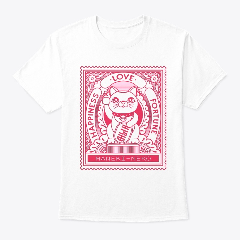 Maneki Neko