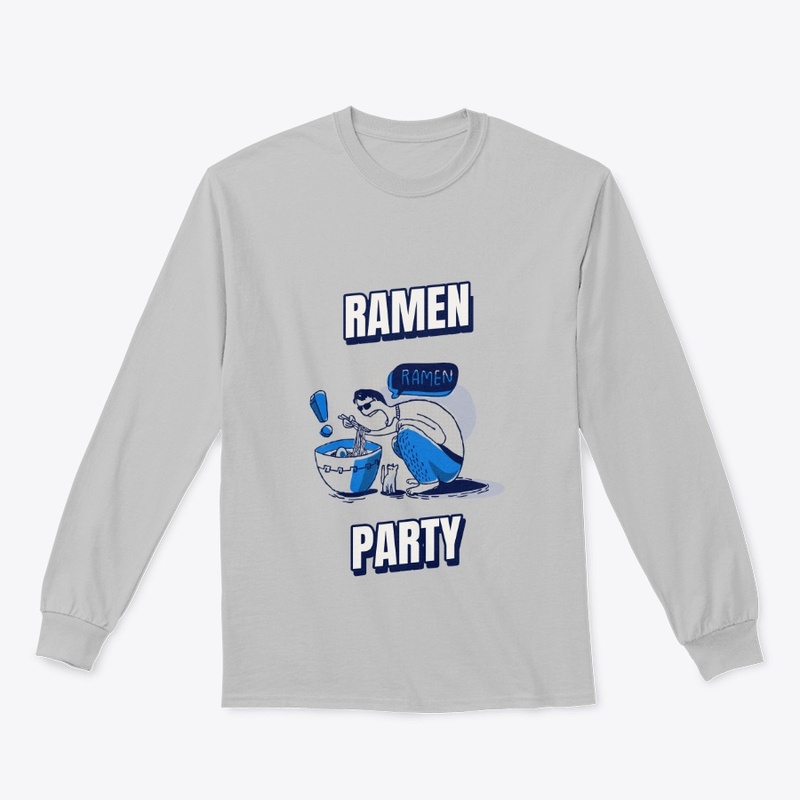 Ramen Party