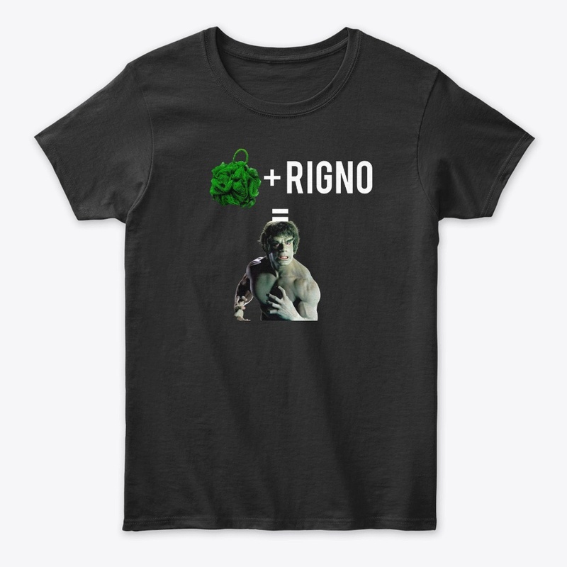 Luffa-Rigno