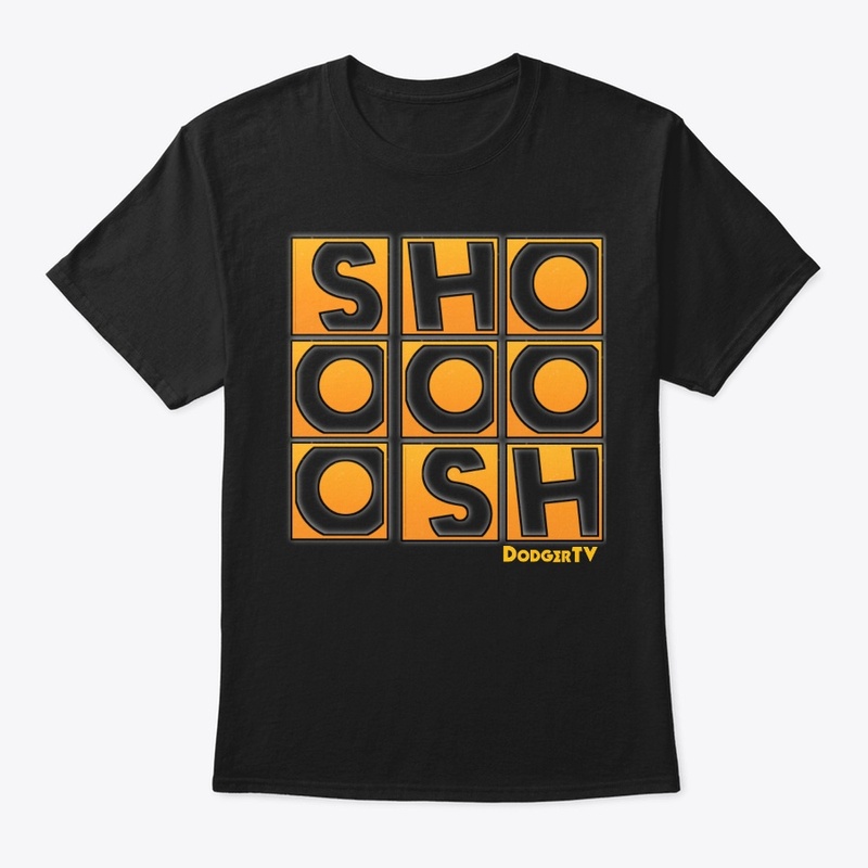SHOOSH DTV Collection