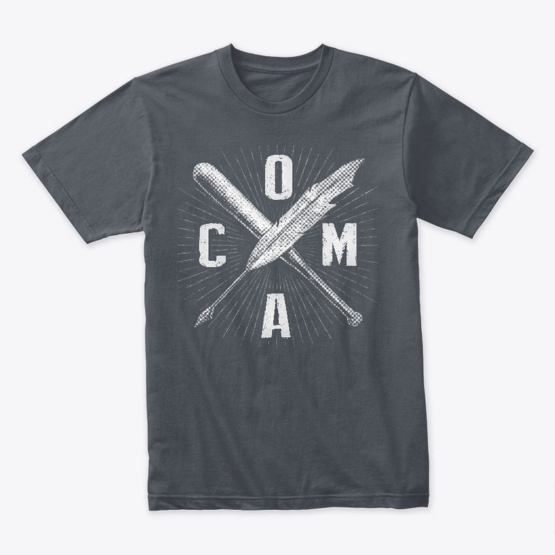 COMA Classic Logo collection