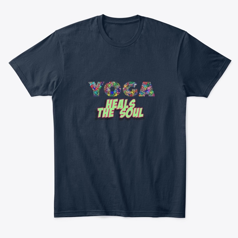 Yoga Shirts