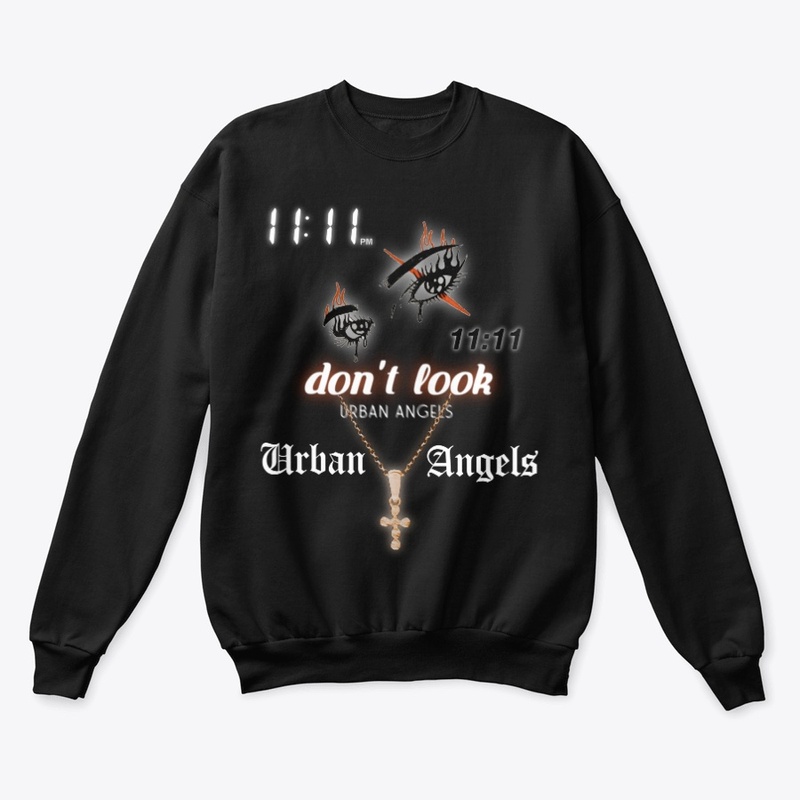 Urban Angels - Don't Look