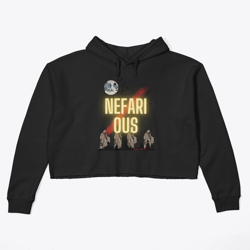 Nefarious 4