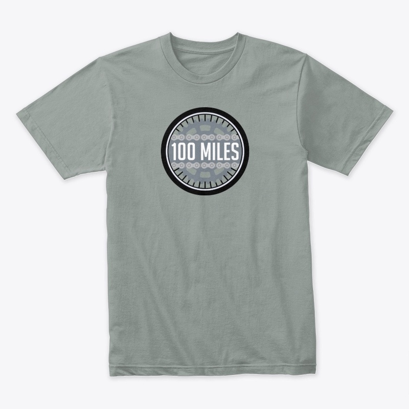 100 Miles