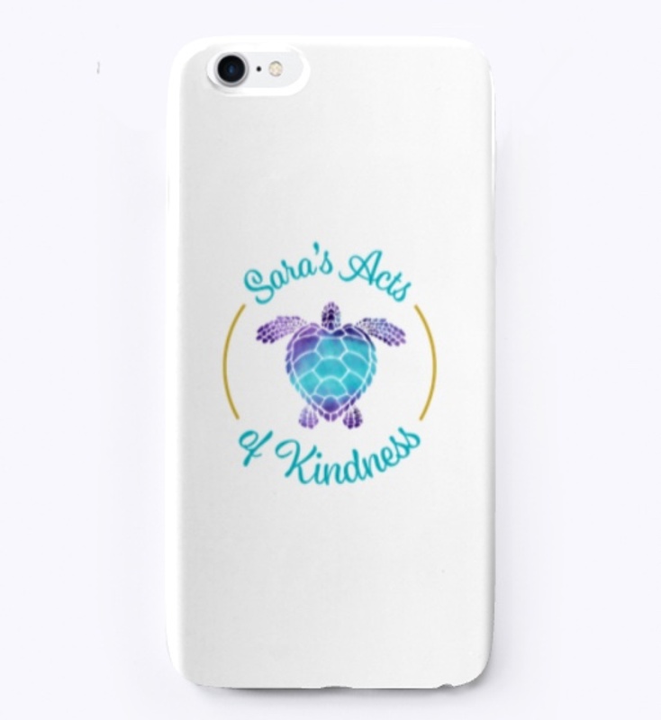 Sara's Acts of Kindness