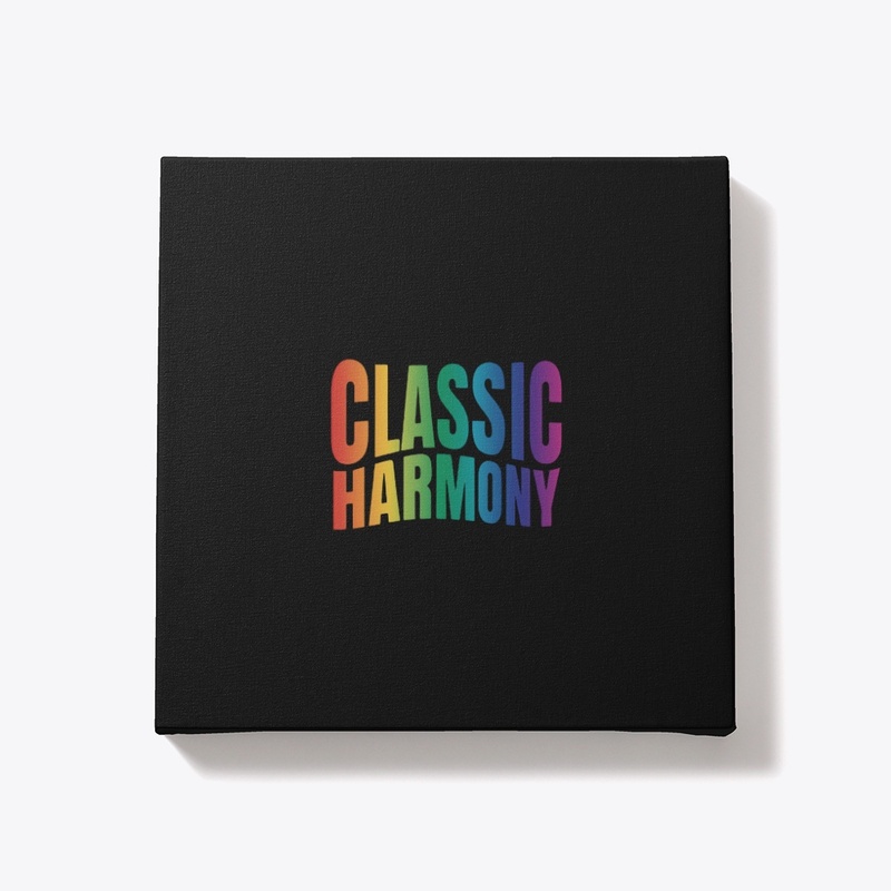 Classic Harmony