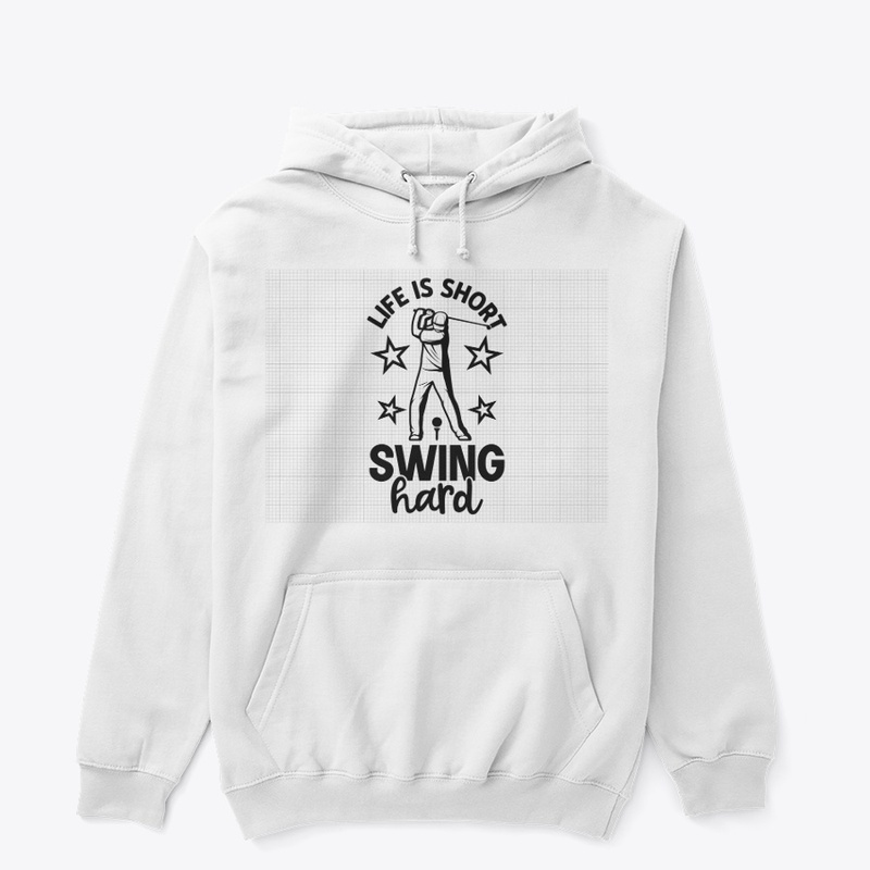 Hoodie with fax
