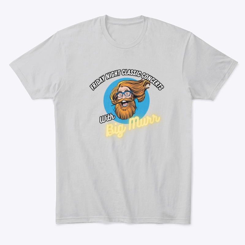 Big Murr Tee