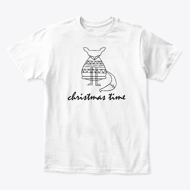 christmas  time
