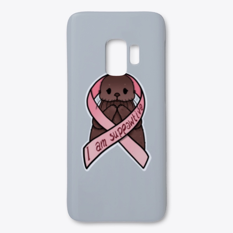 Pink Bow Awareness Month