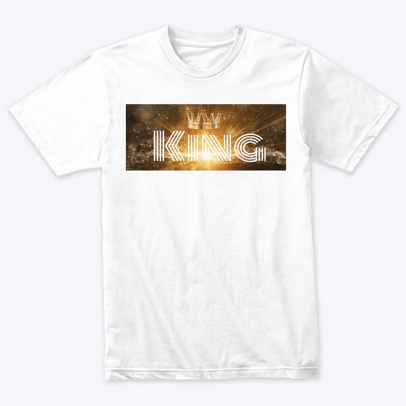 King (double line)