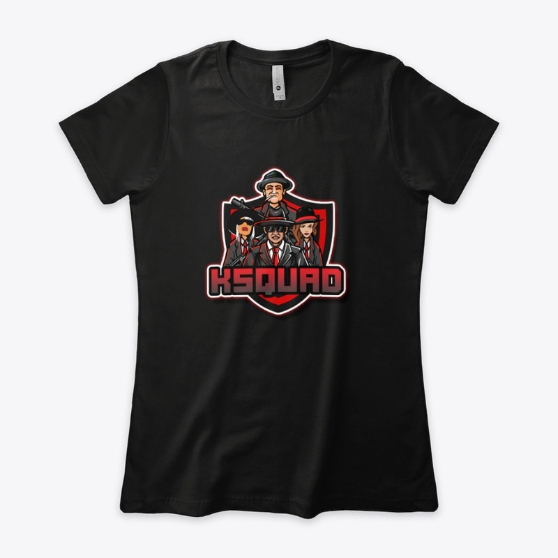 ksquad logo