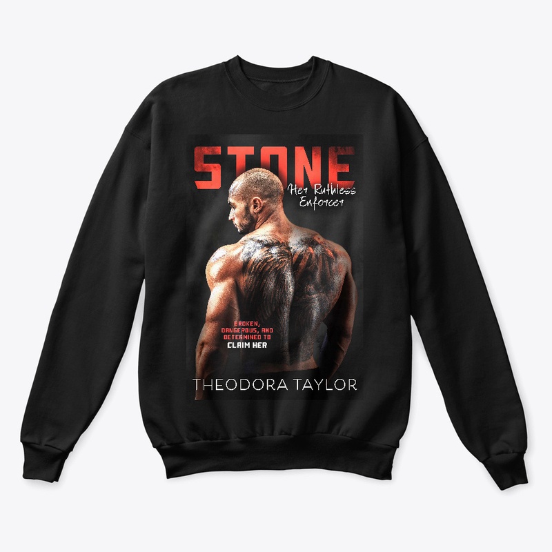 Stone Her Ruthless Enforcer
