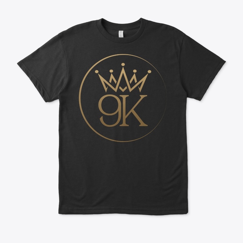 Nine Kingdoms - Gold