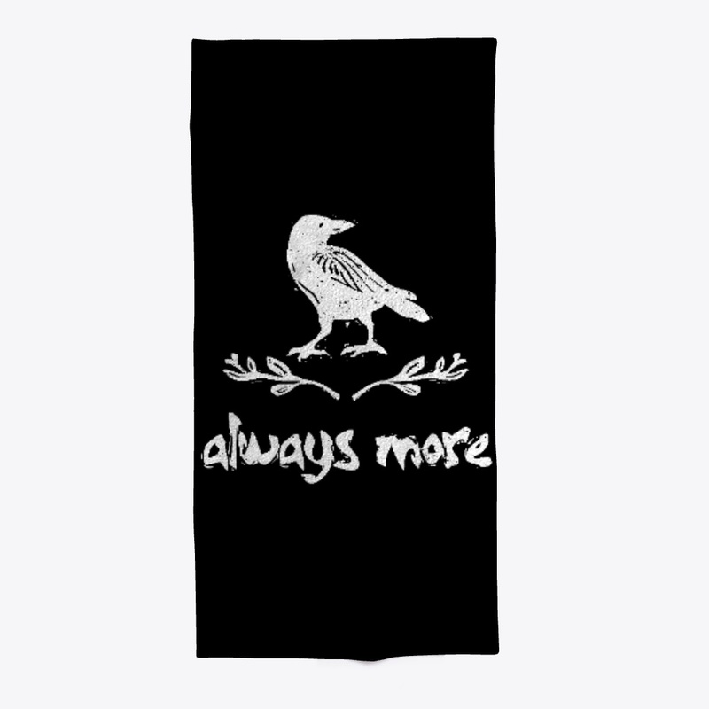 Always More