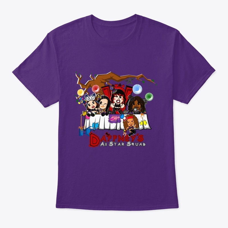 Daffney Tribute Men's Tee