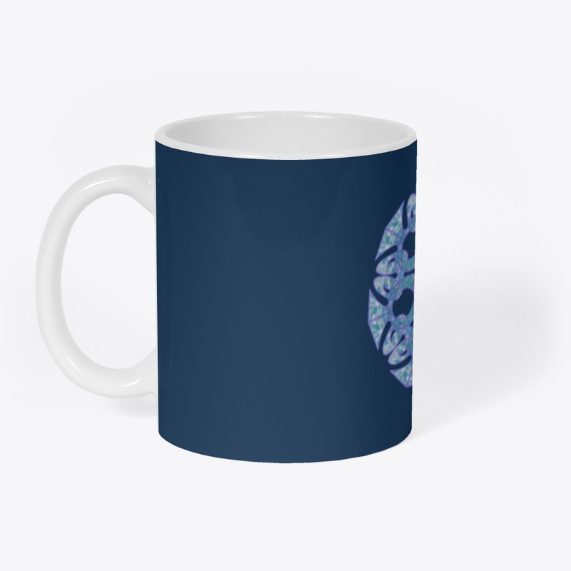 blue  band