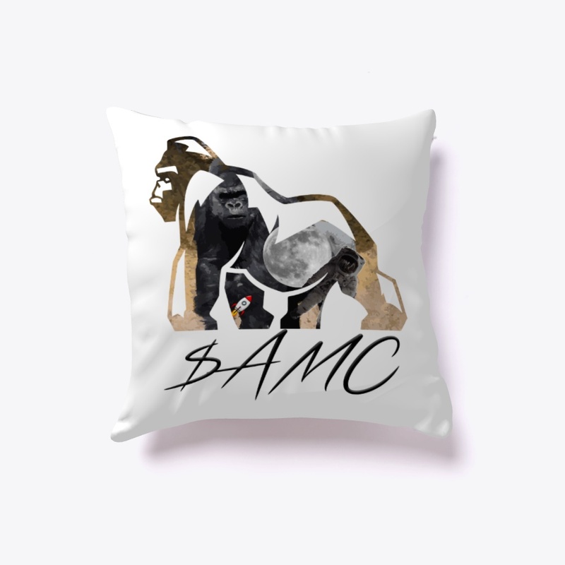 The Funniest - $AMC To the Moon