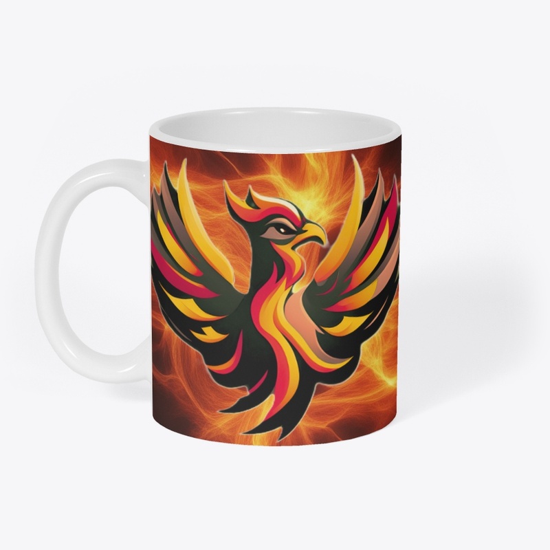 Sweat Set Mug