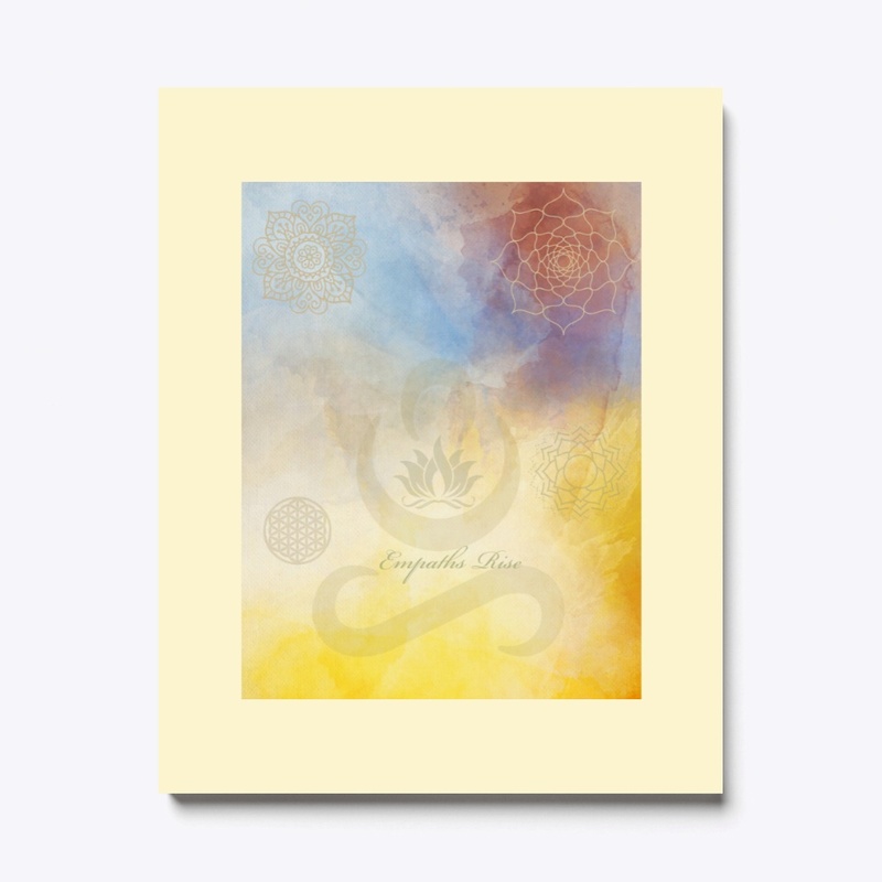 Empaths Rise Merchandise 