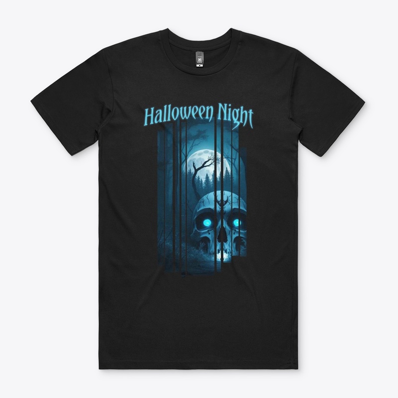 Halloween Night