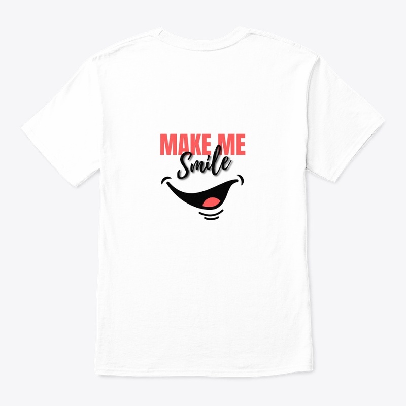 Make me smile fun drip in