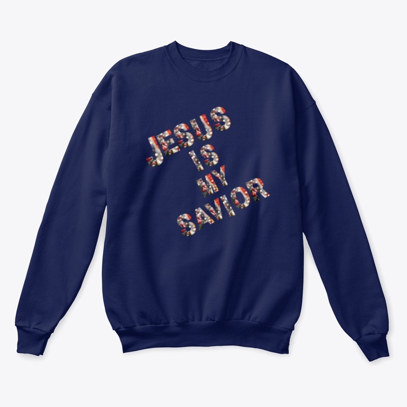 Jesus Is My Savior